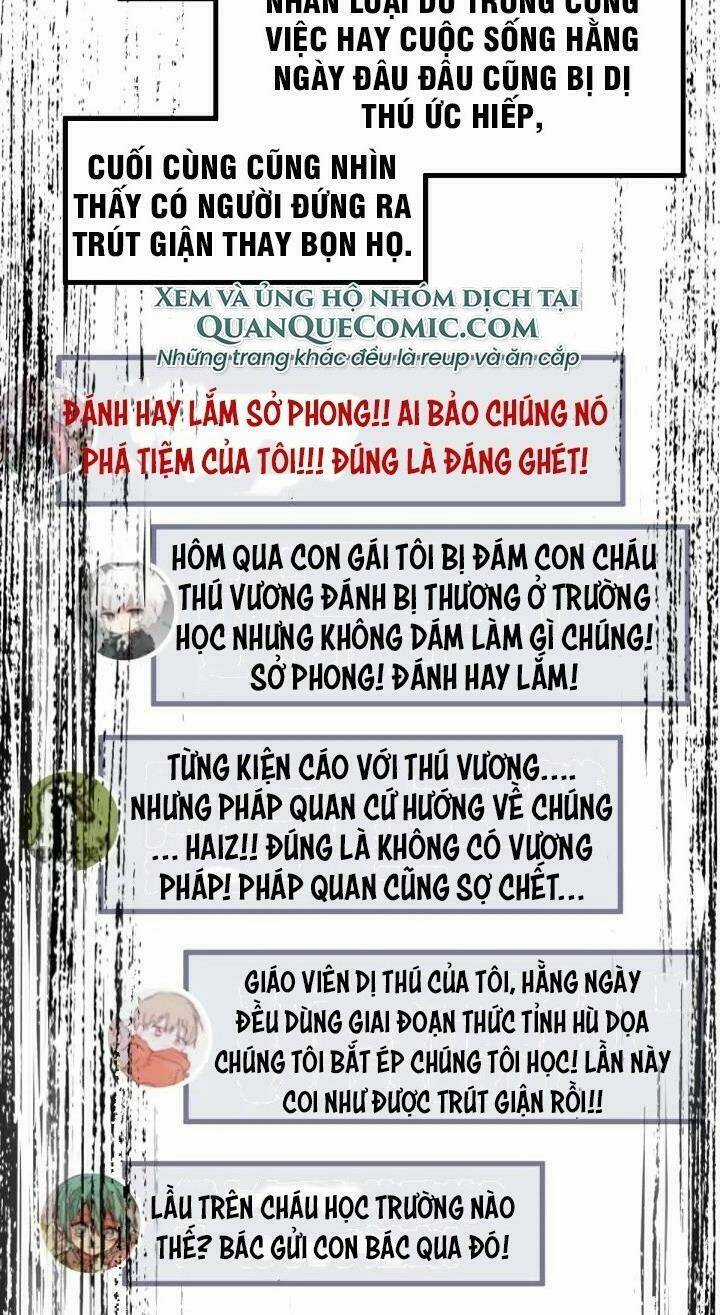 Thánh Khư - Chapter 78 - Trang 56