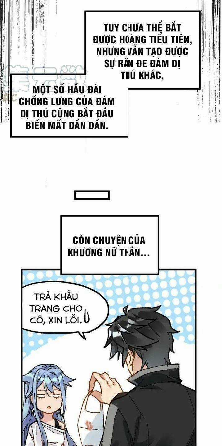 Thánh Khư - Chapter 78 - Trang 57