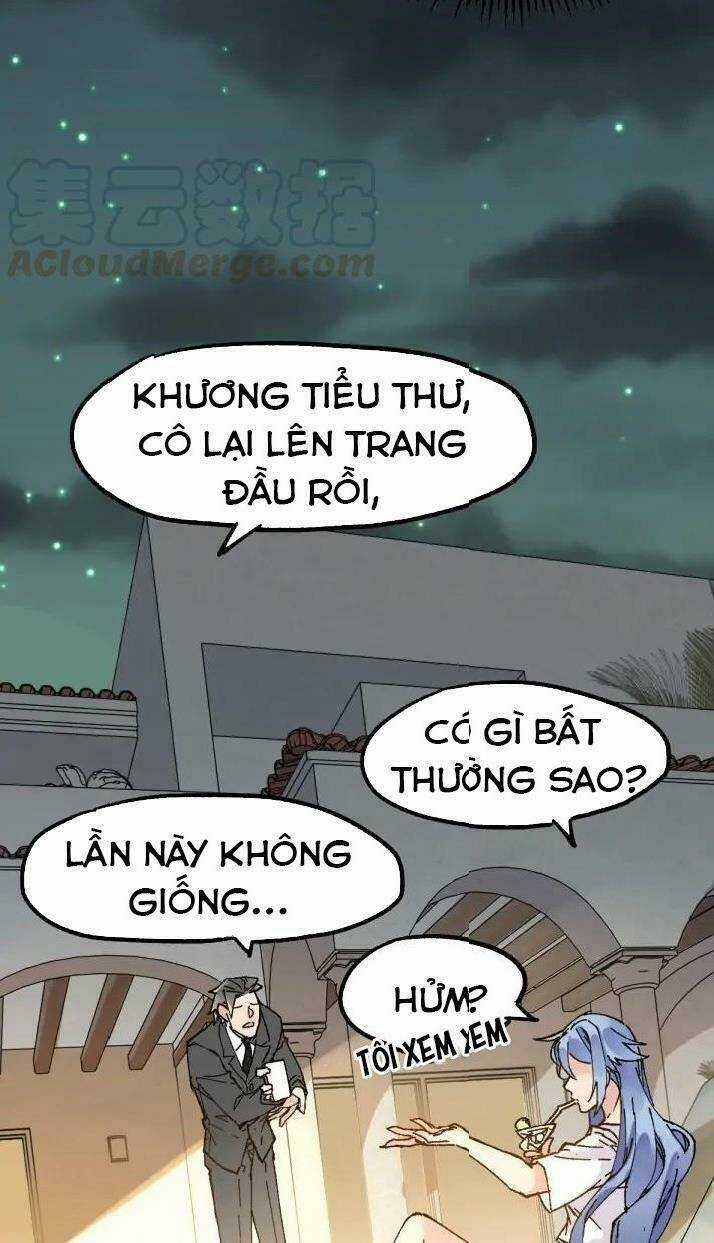 Thánh Khư - Chapter 78 - Trang 59
