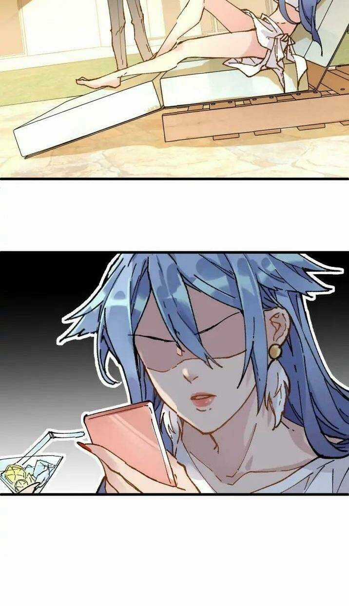 Thánh Khư - Chapter 78 - Trang 60