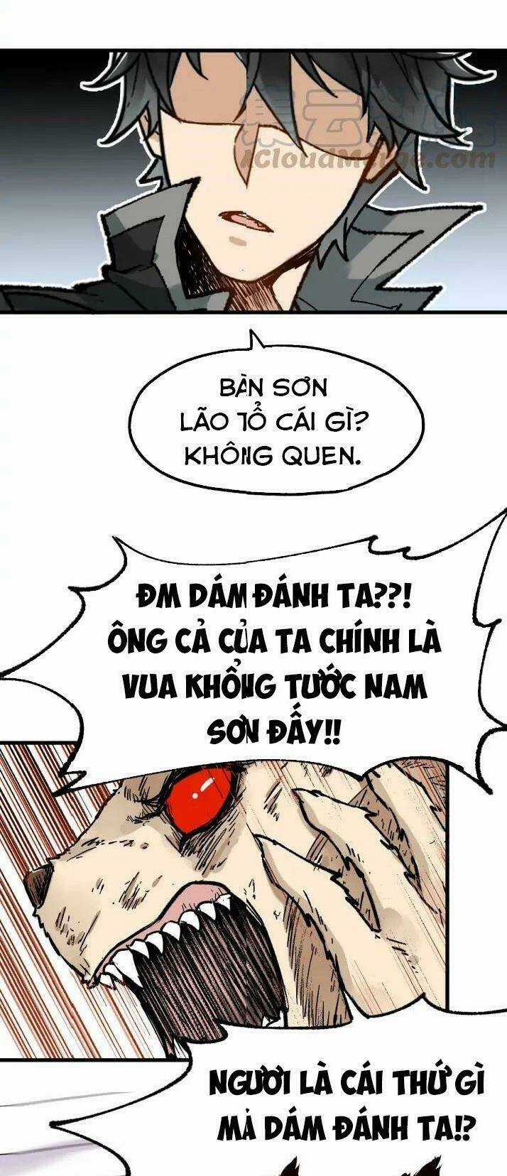 Thánh Khư - Chapter 78 - Trang 7