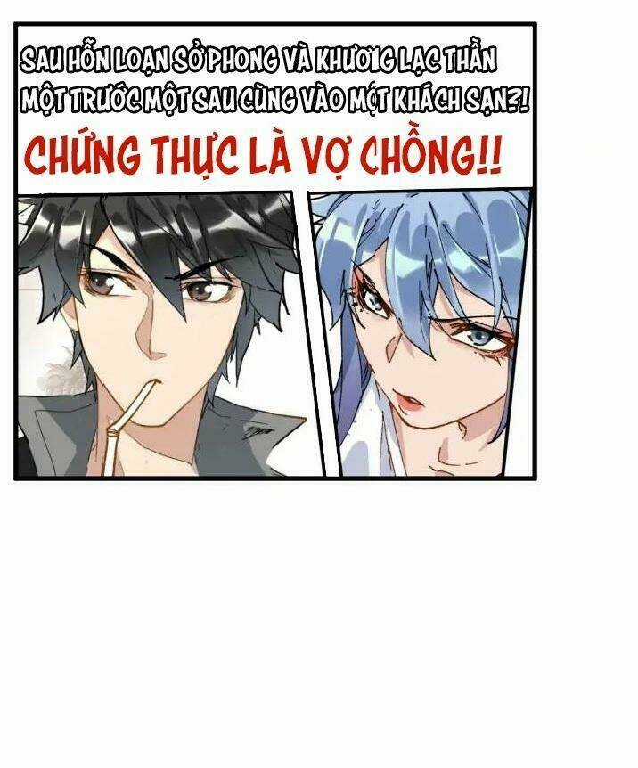 Thánh Khư - Chapter 78 - Trang 62