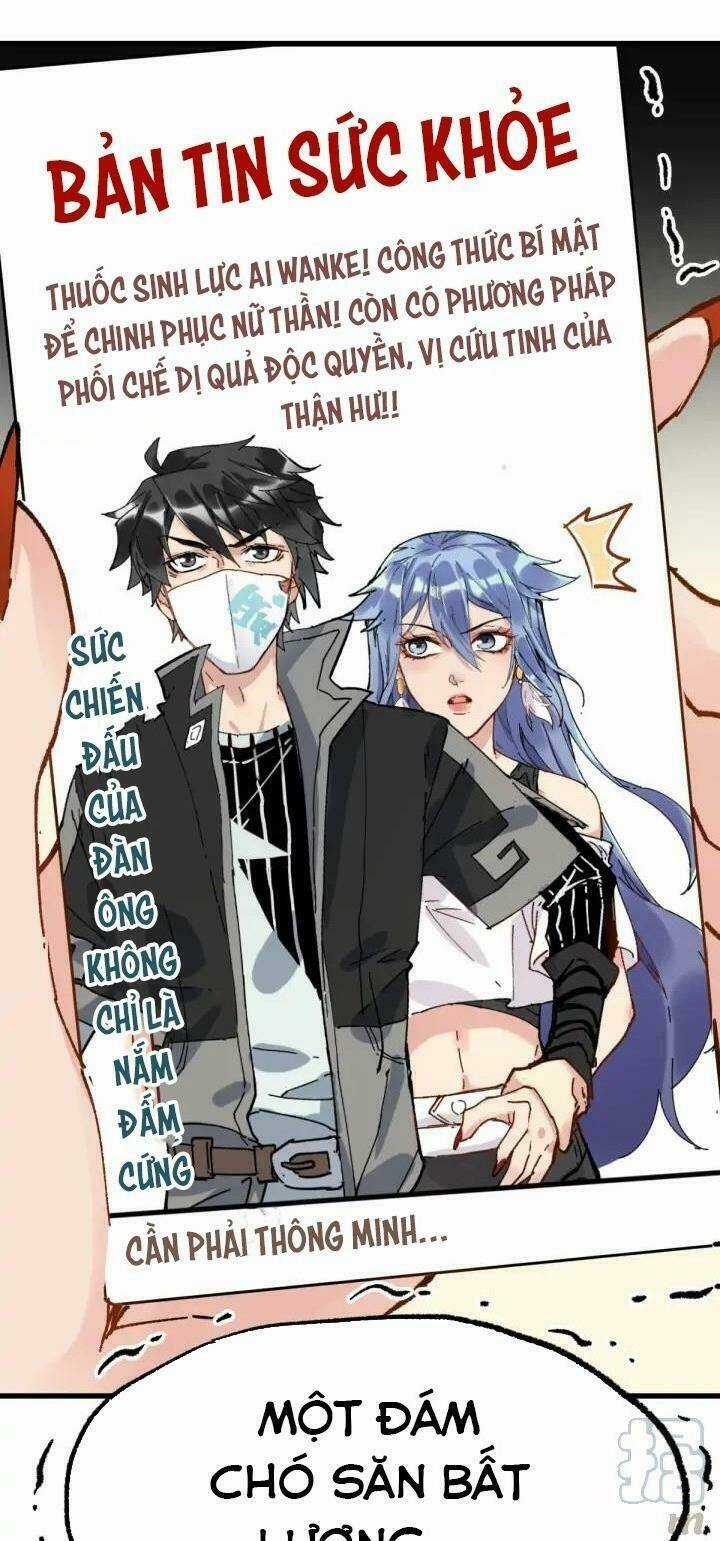 Thánh Khư - Chapter 78 - Trang 63