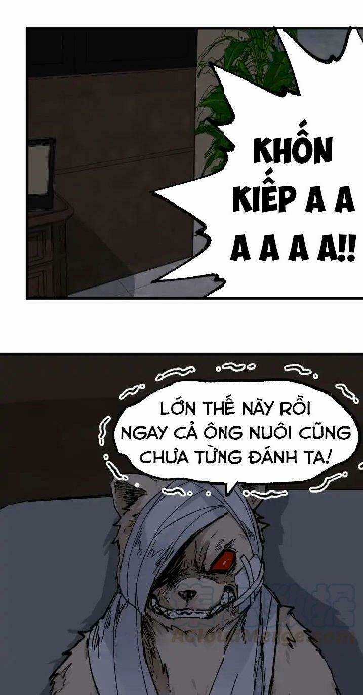 Thánh Khư - Chapter 78 - Trang 65