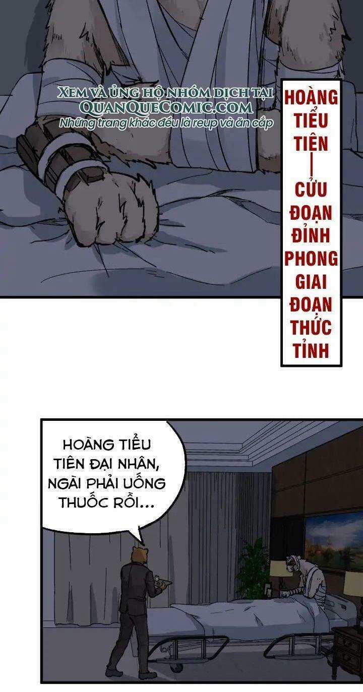 Thánh Khư - Chapter 78 - Trang 66