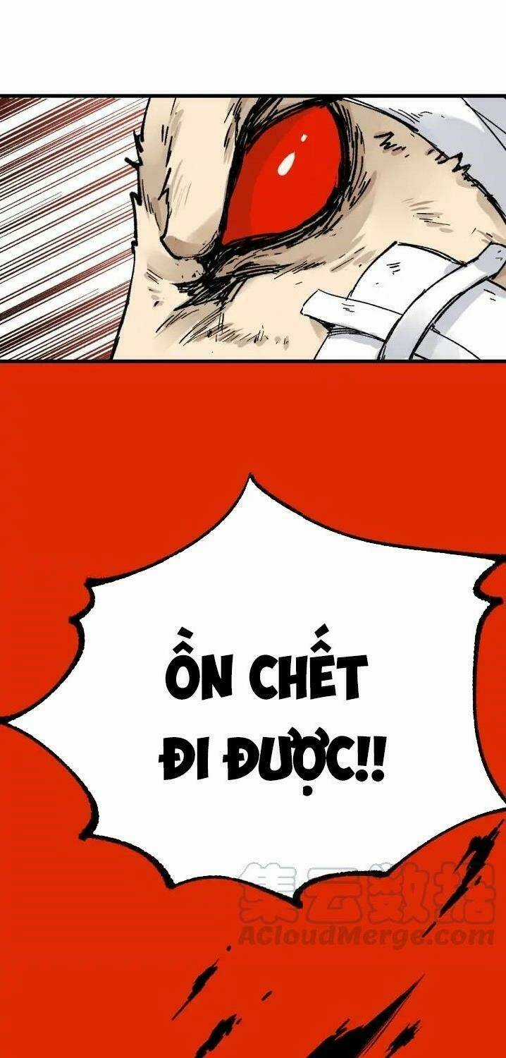 Thánh Khư - Chapter 78 - Trang 67