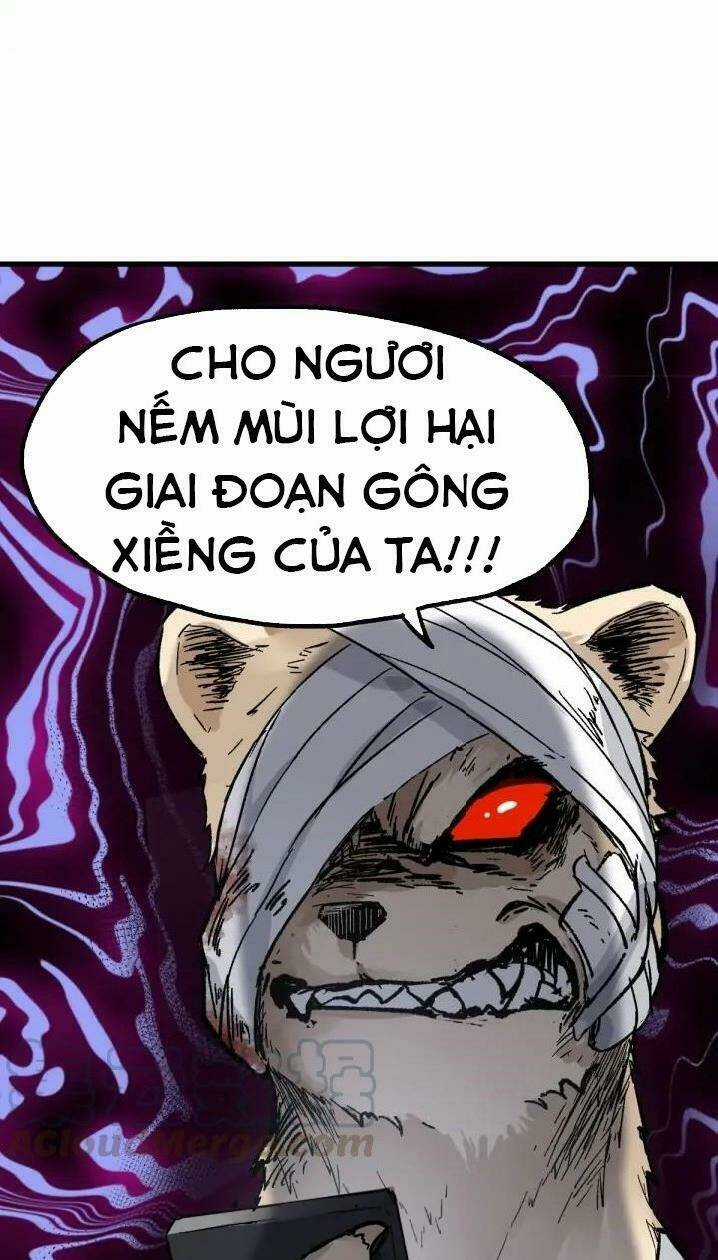 Thánh Khư - Chapter 78 - Trang 69