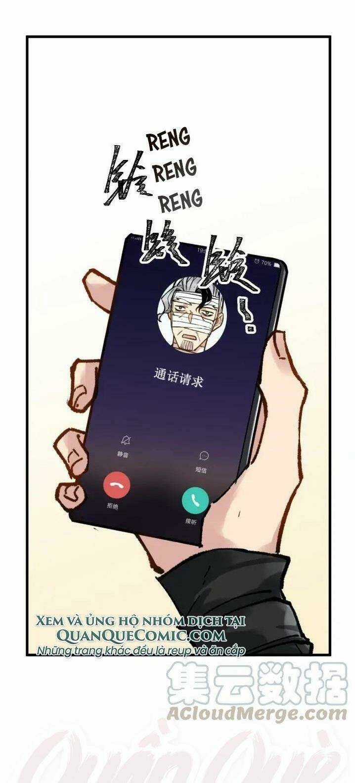 Thánh Khư - Chapter 78 - Trang 71