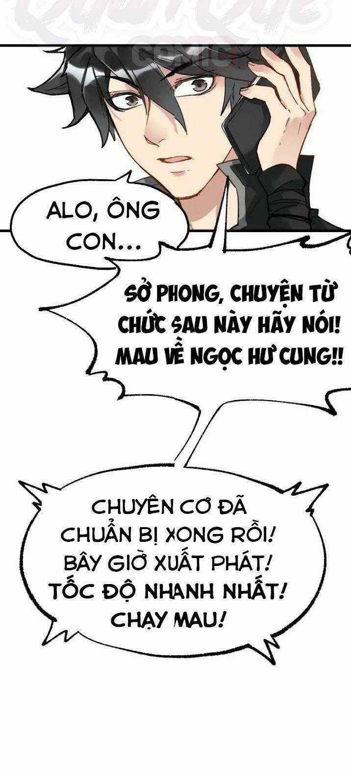 Thánh Khư - Chapter 78 - Trang 72