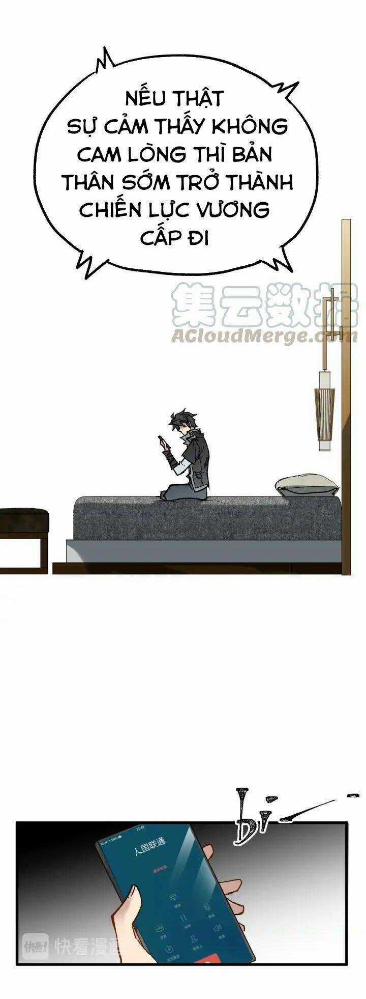 Thánh Khư - Chapter 79 - Trang 11