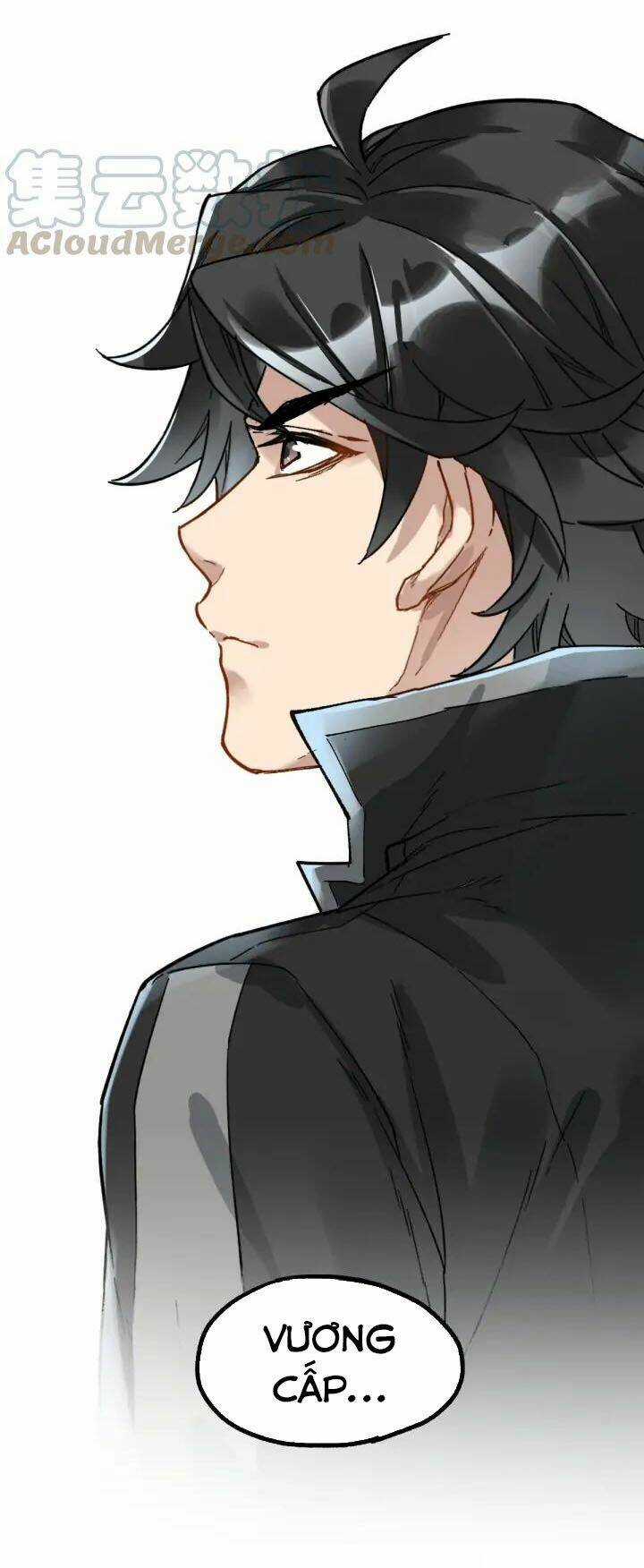 Thánh Khư - Chapter 79 - Trang 13