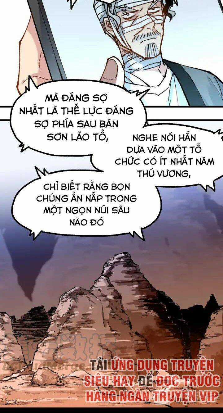 Thánh Khư - Chapter 79 - Trang 3