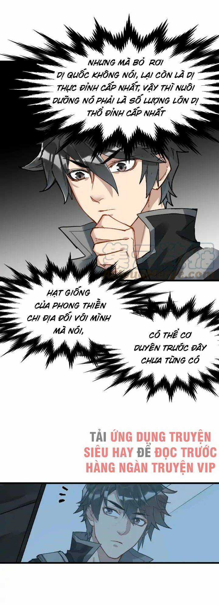 Thánh Khư - Chapter 79 - Trang 26