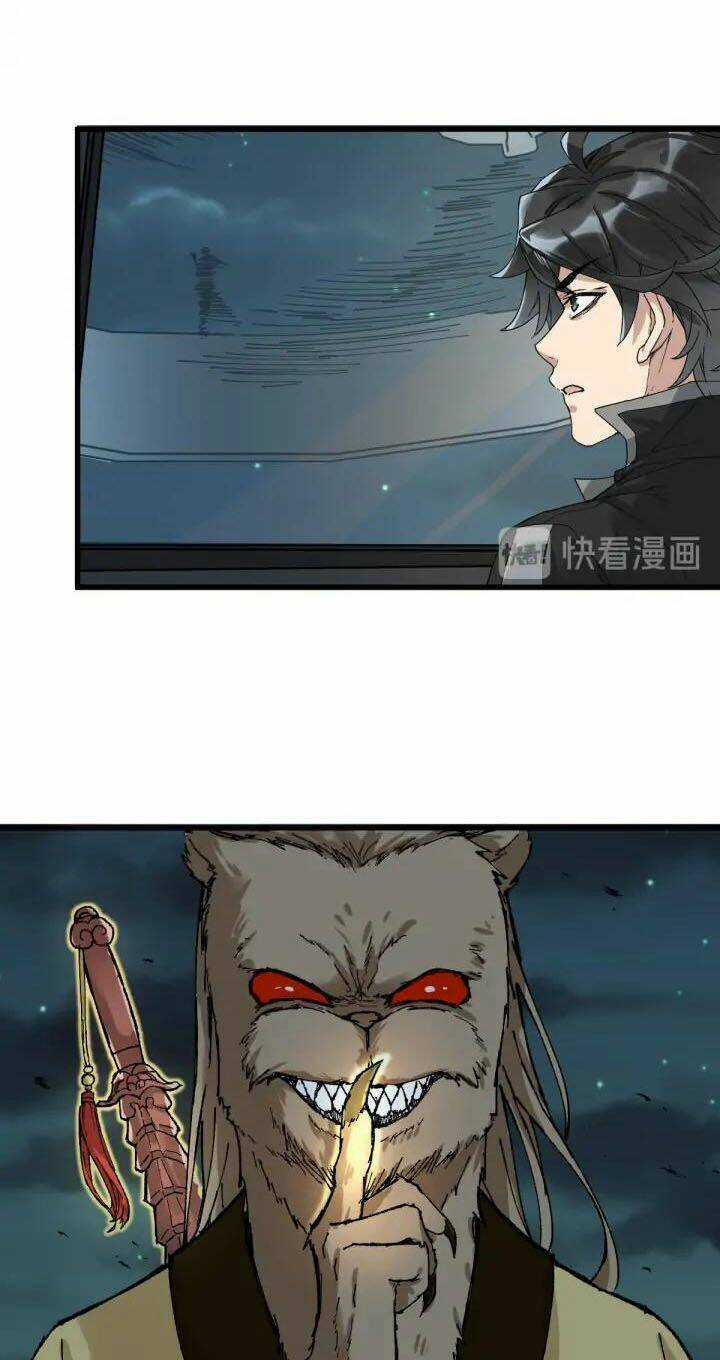 Thánh Khư - Chapter 79 - Trang 27