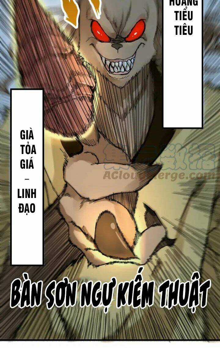 Thánh Khư - Chapter 79 - Trang 30