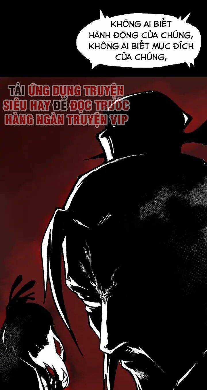 Thánh Khư - Chapter 79 - Trang 4