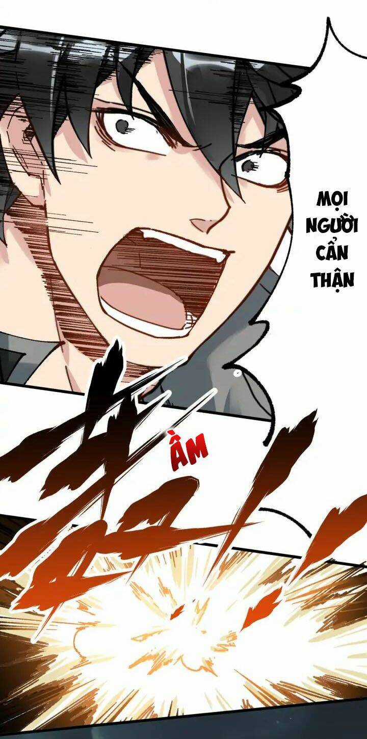 Thánh Khư - Chapter 79 - Trang 31