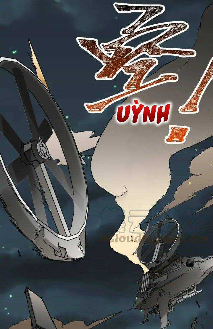 Thánh Khư - Chapter 79 - Trang 32