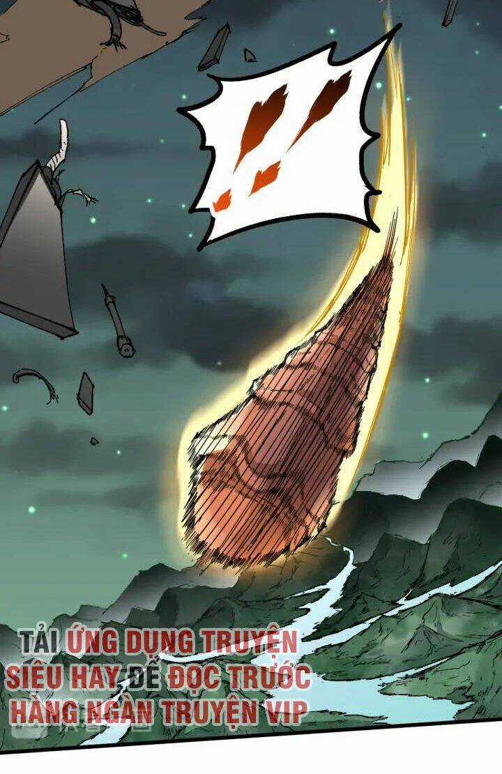 Thánh Khư - Chapter 79 - Trang 33