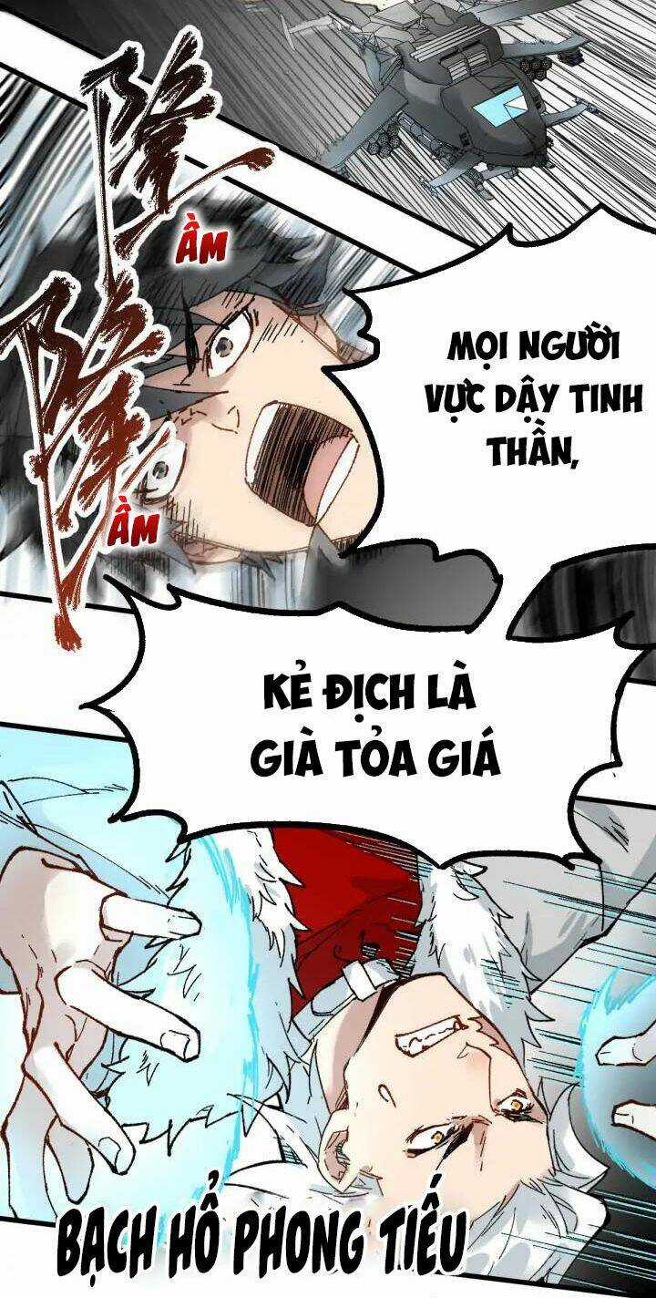 Thánh Khư - Chapter 79 - Trang 35