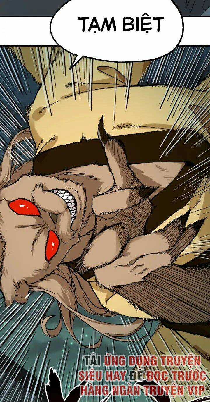 Thánh Khư - Chapter 79 - Trang 44
