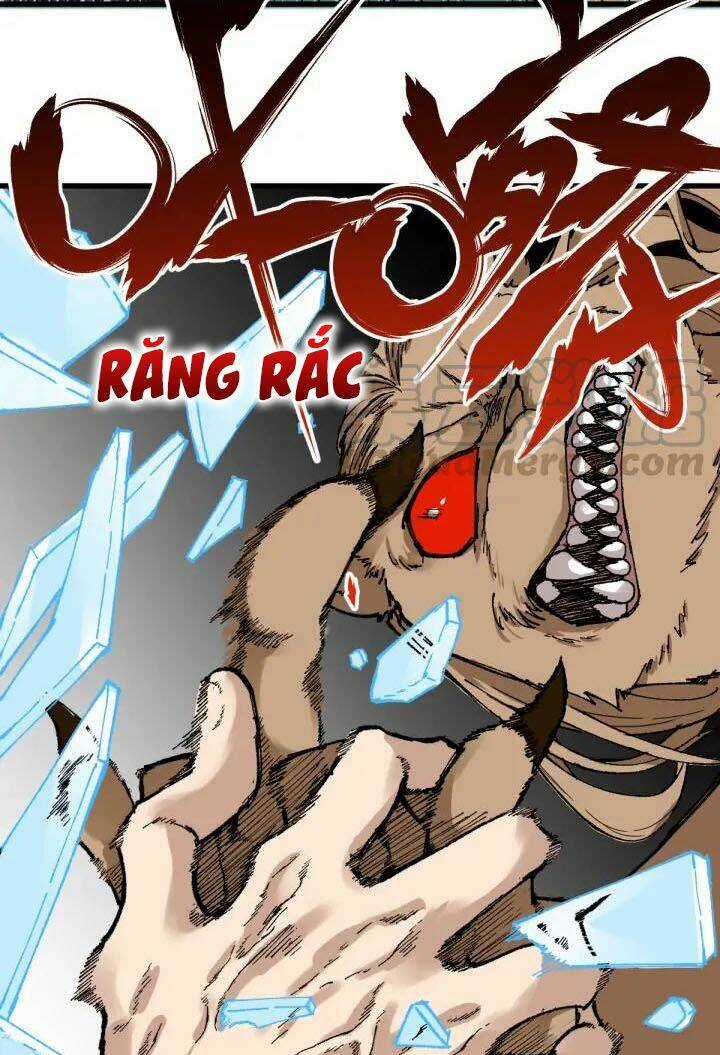 Thánh Khư - Chapter 79 - Trang 45