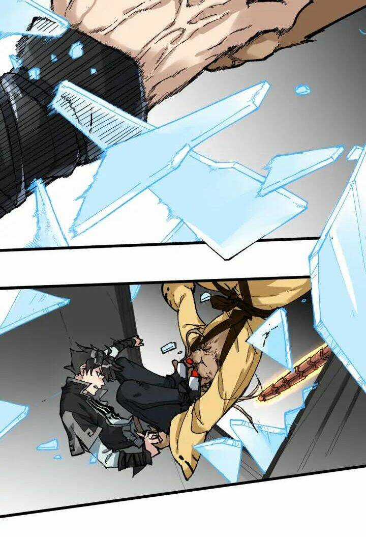 Thánh Khư - Chapter 79 - Trang 46