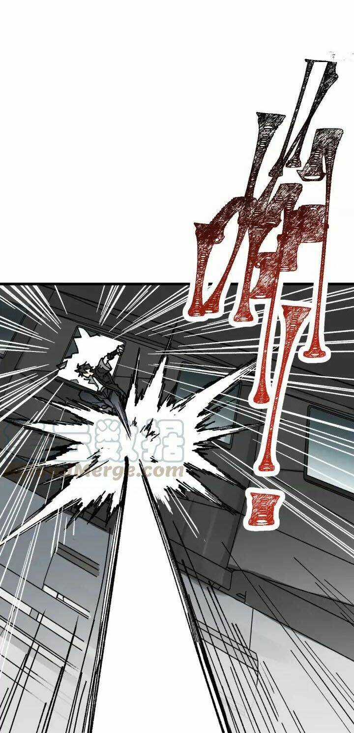 Thánh Khư - Chapter 79 - Trang 47