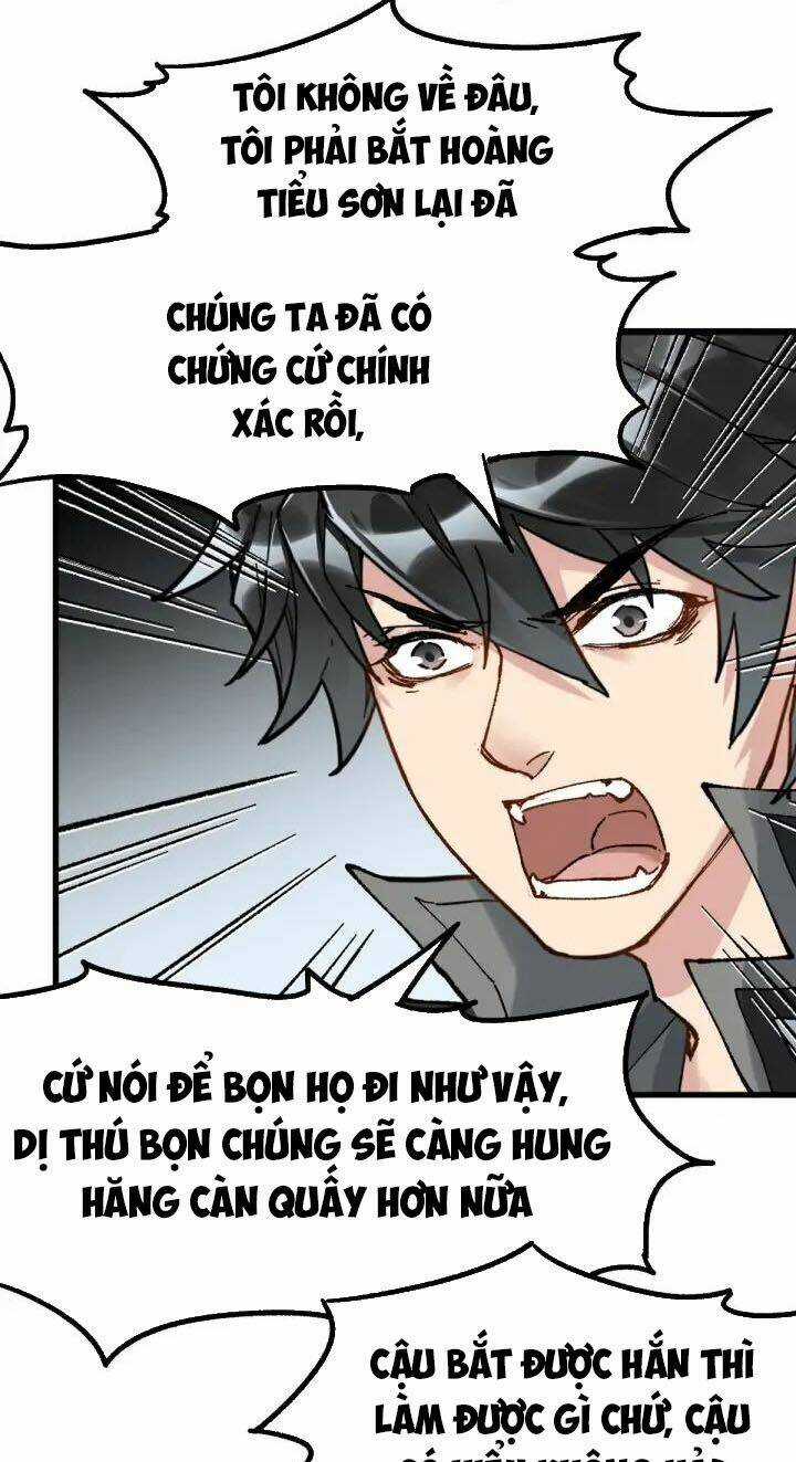 Thánh Khư - Chapter 79 - Trang 6