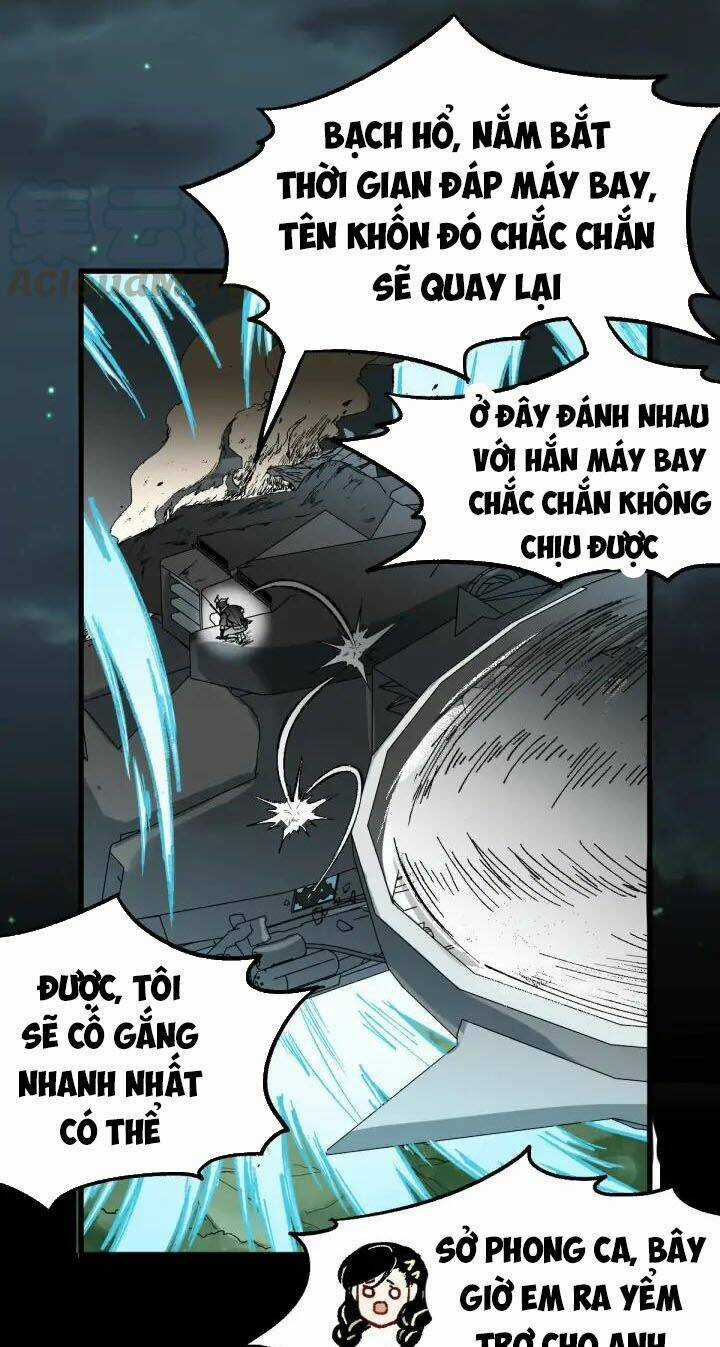 Thánh Khư - Chapter 79 - Trang 51