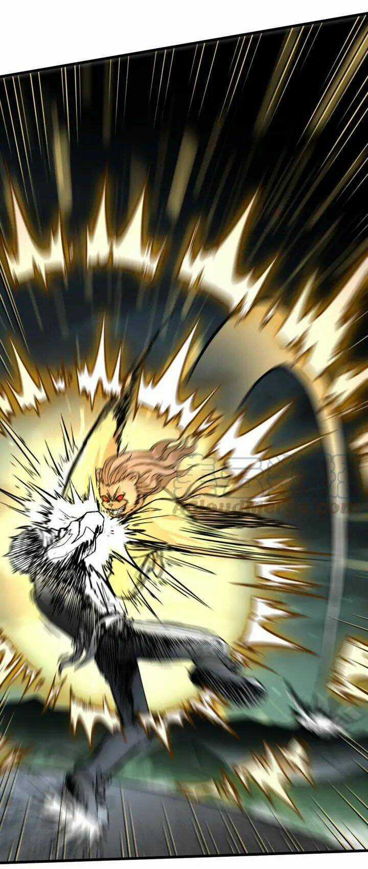 Thánh Khư - Chapter 79 - Trang 54