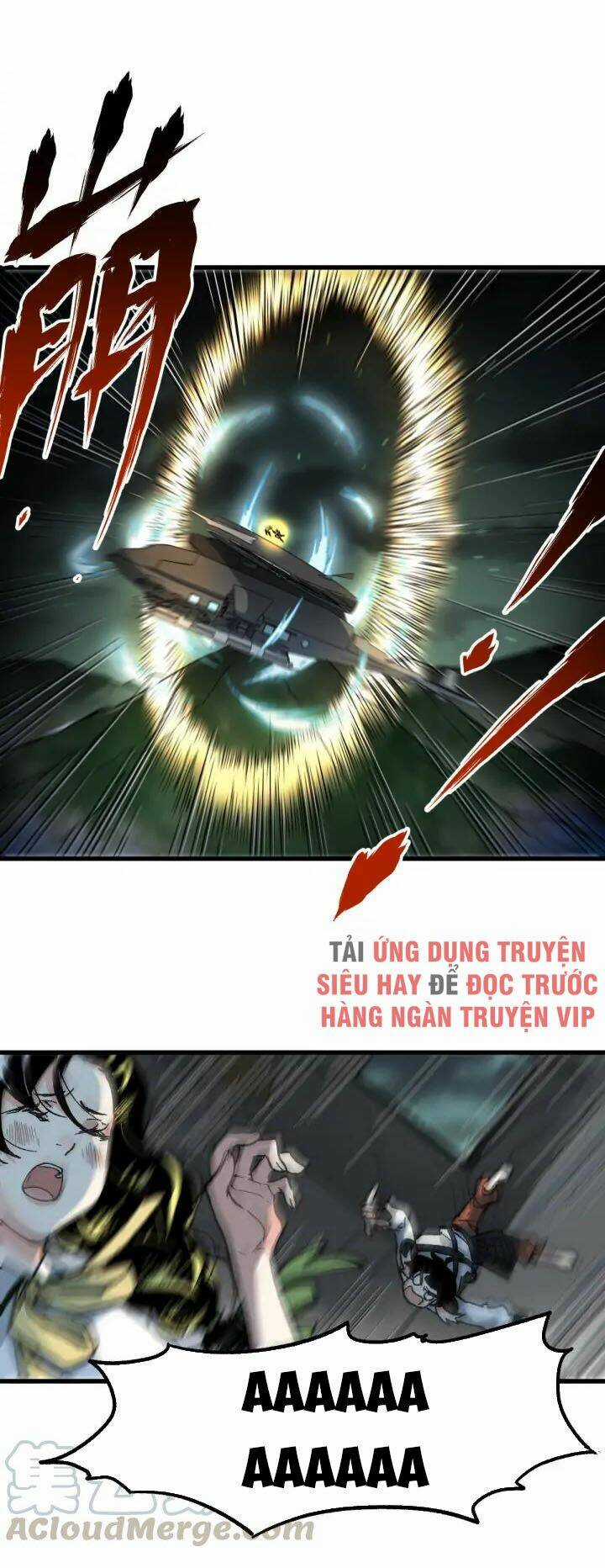 Thánh Khư - Chapter 79 - Trang 55