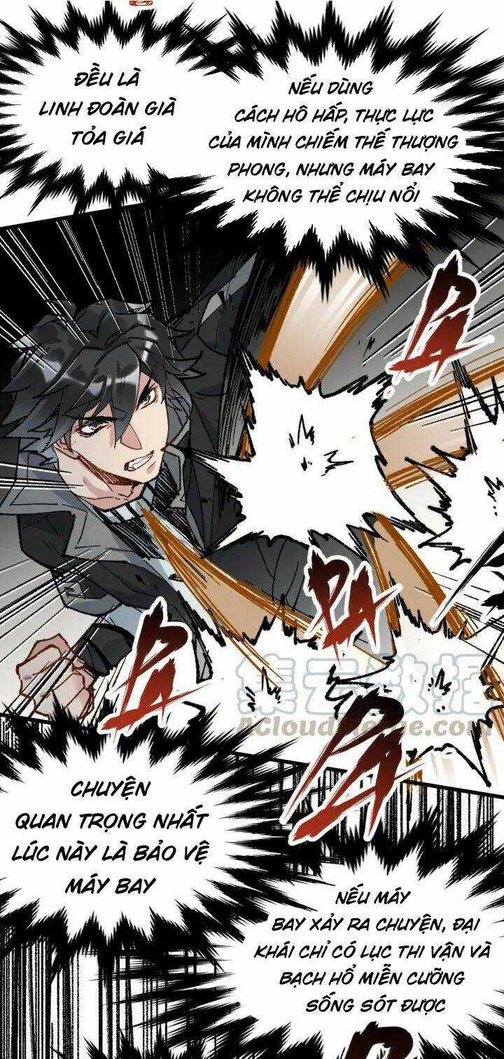 Thánh Khư - Chapter 79 - Trang 57