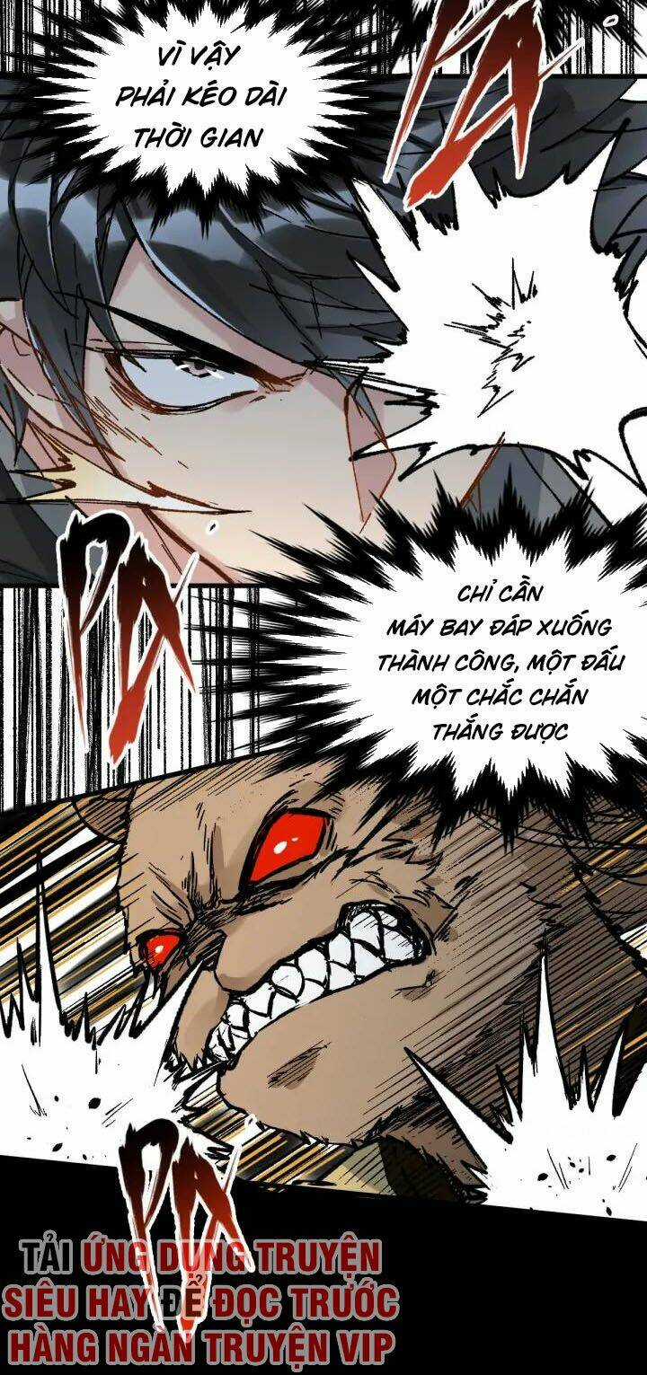 Thánh Khư - Chapter 79 - Trang 58