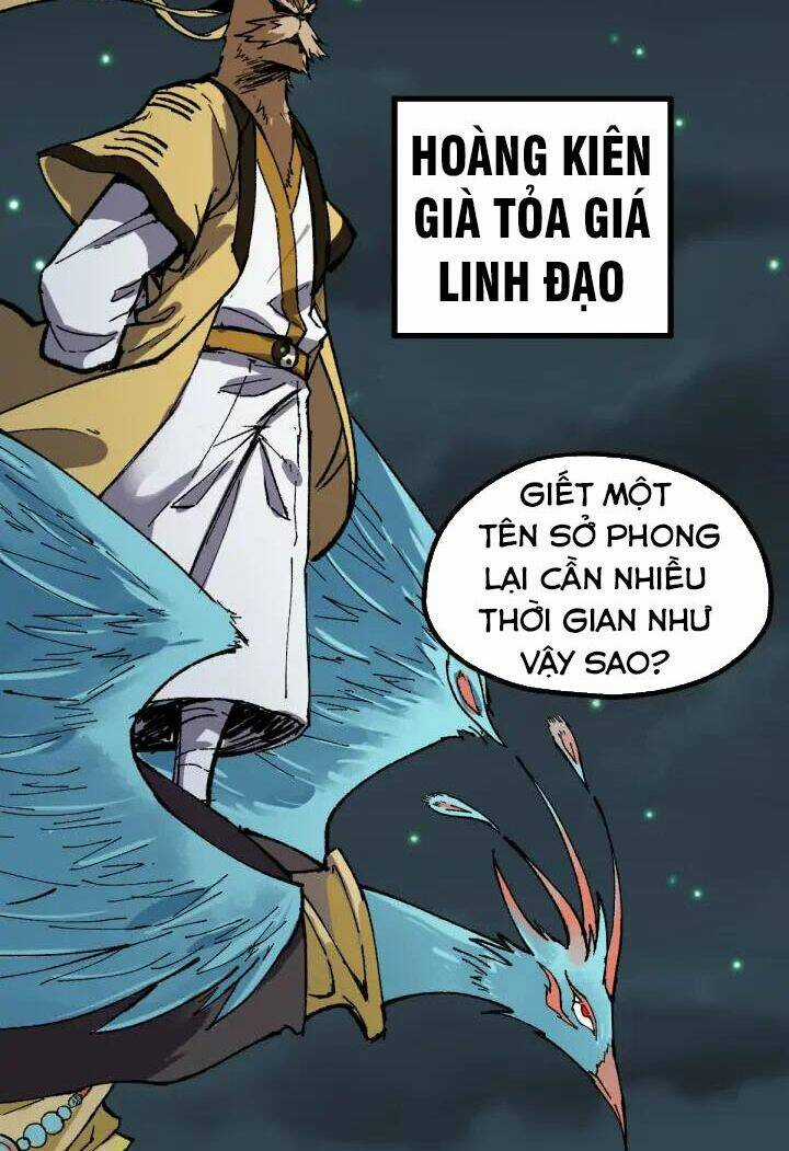 Thánh Khư - Chapter 79 - Trang 60