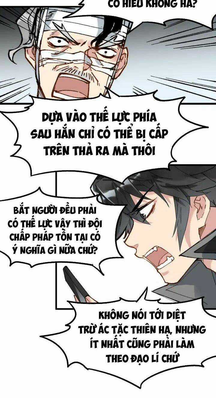 Thánh Khư - Chapter 79 - Trang 7