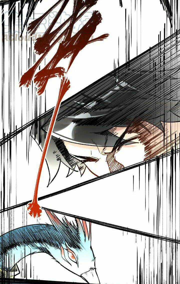 Thánh Khư - Chapter 79 - Trang 64