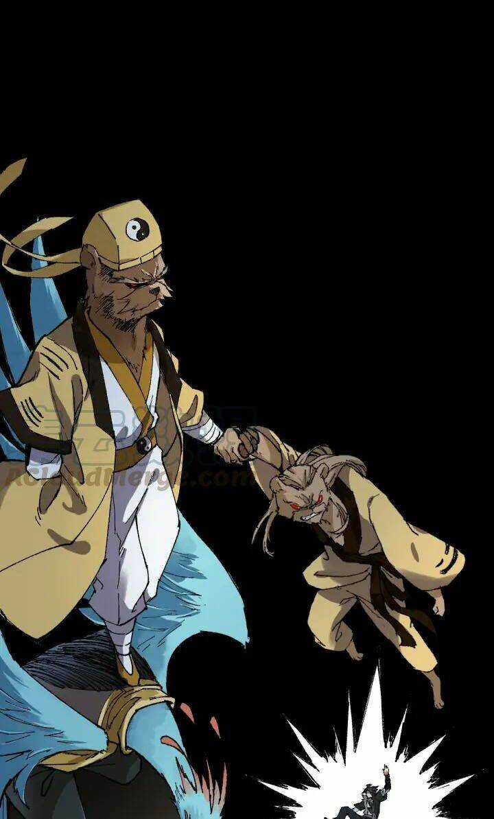 Thánh Khư - Chapter 79 - Trang 66