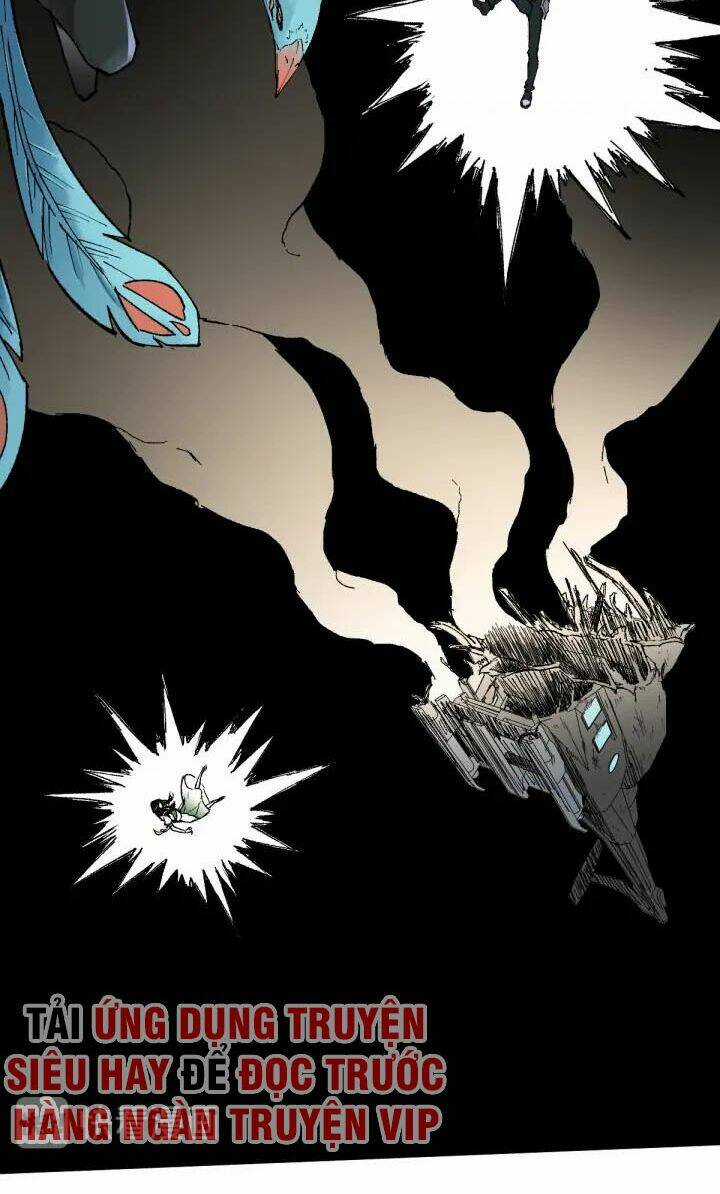 Thánh Khư - Chapter 79 - Trang 67