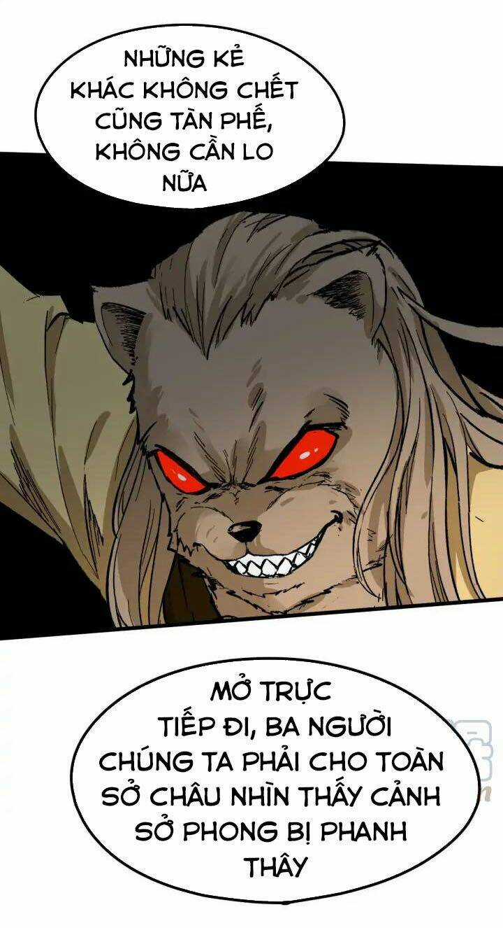 Thánh Khư - Chapter 79 - Trang 68