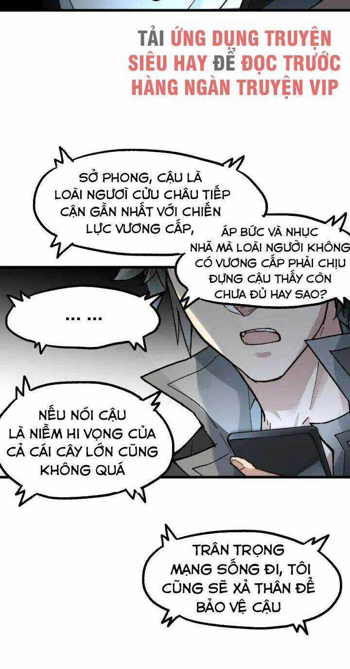 Thánh Khư - Chapter 79 - Trang 10