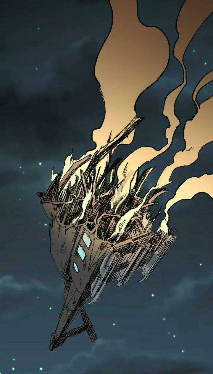 Thánh Khư - Chapter 80 - Trang 2