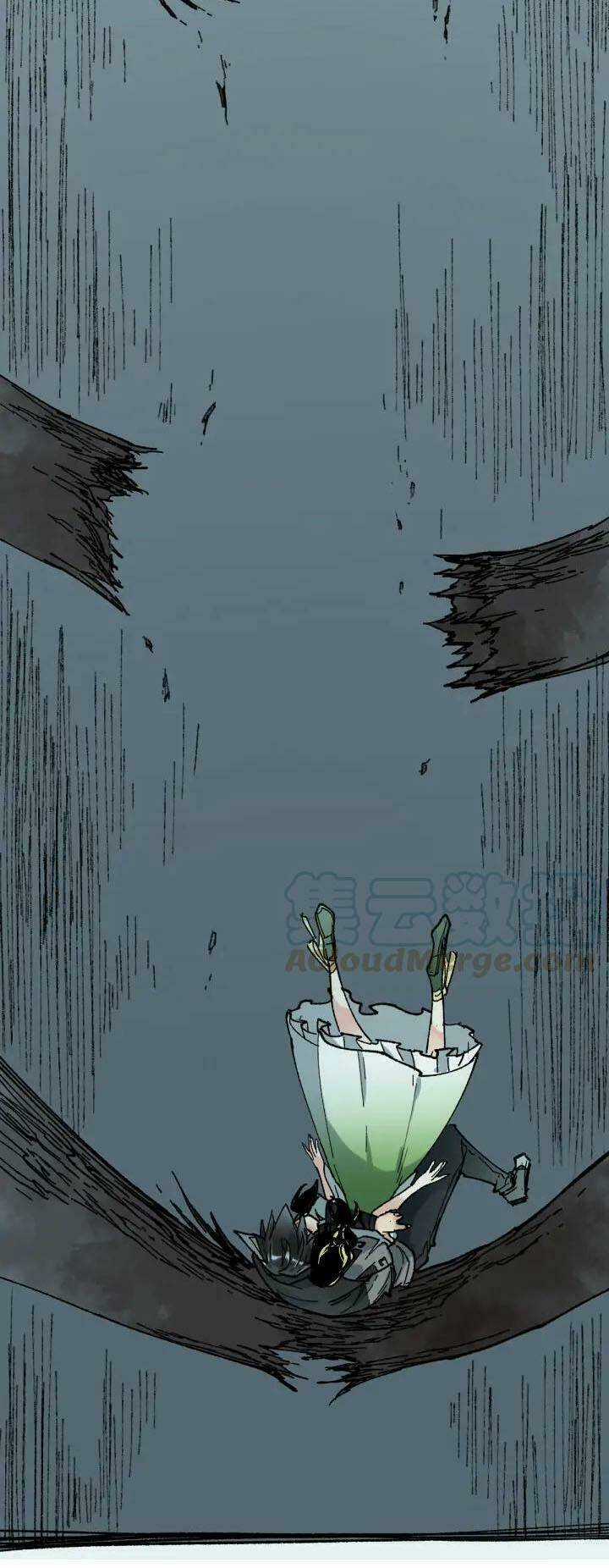 Thánh Khư - Chapter 80 - Trang 12