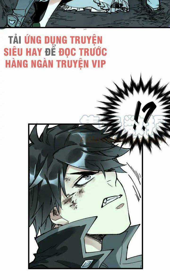 Thánh Khư - Chapter 80 - Trang 16