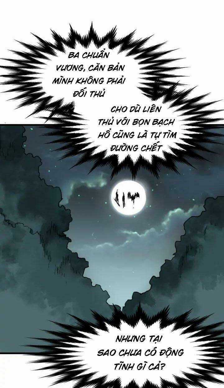 Thánh Khư - Chapter 80 - Trang 17