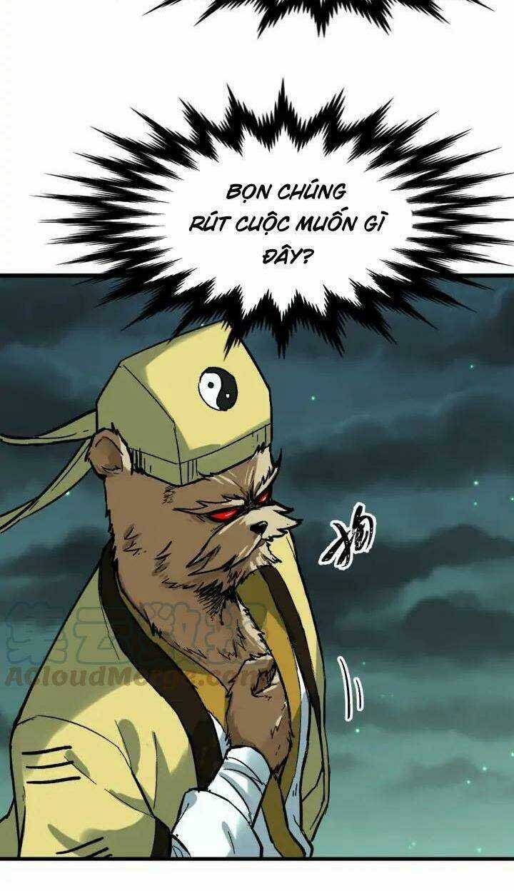 Thánh Khư - Chapter 80 - Trang 18