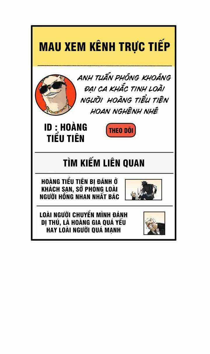 Thánh Khư - Chapter 80 - Trang 21