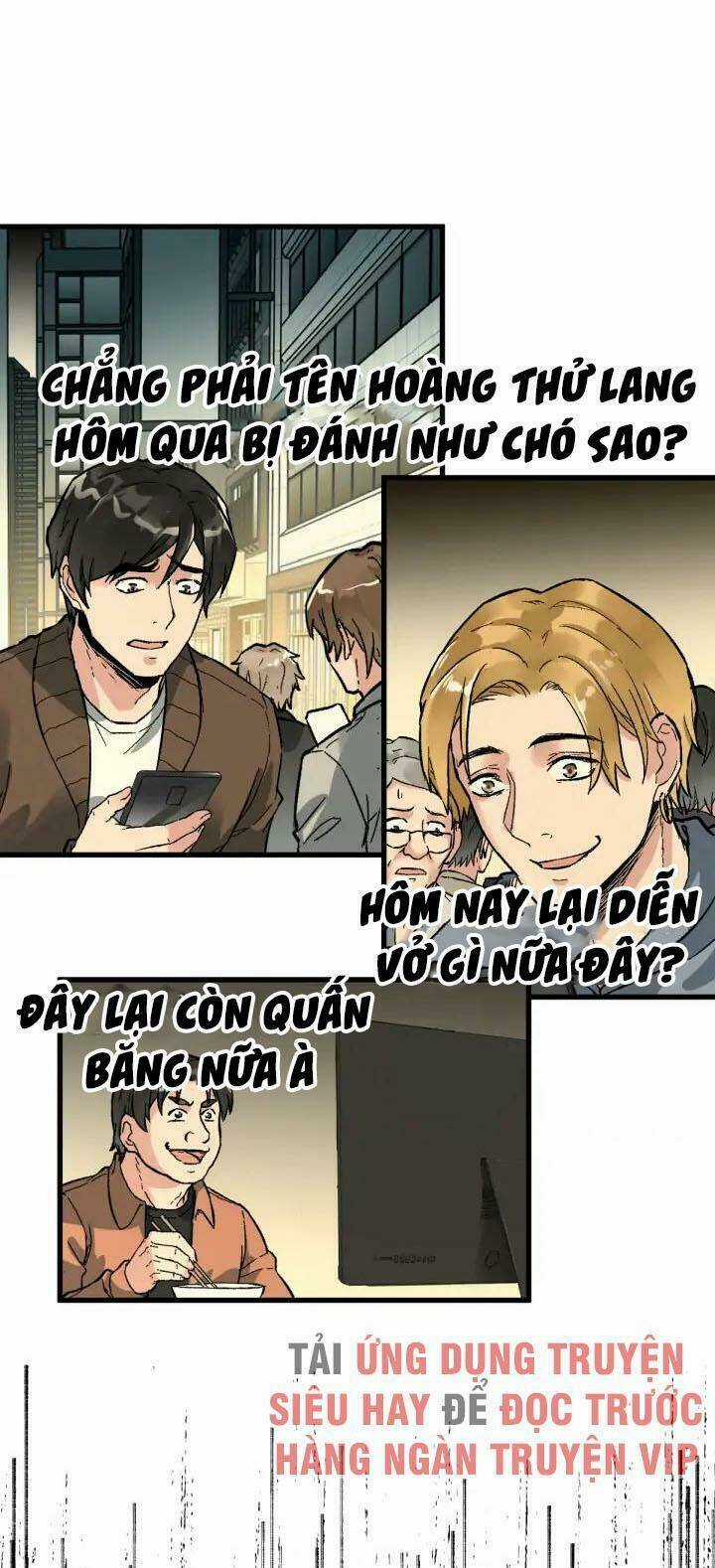 Thánh Khư - Chapter 80 - Trang 24