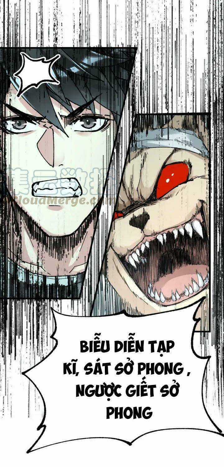 Thánh Khư - Chapter 80 - Trang 25