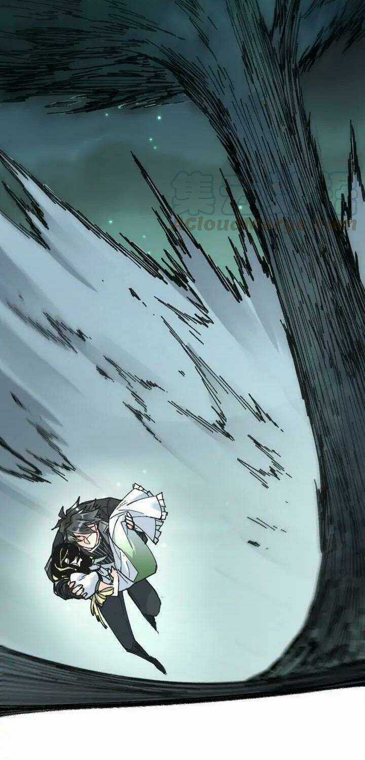 Thánh Khư - Chapter 80 - Trang 27